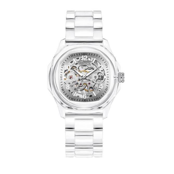 Jam Tangan Wanita Parlent Gallant Lite Glacier Femme