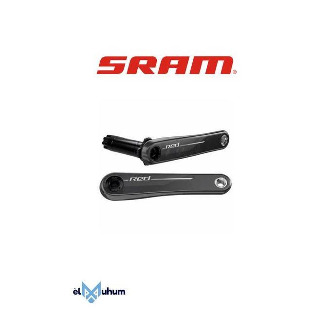 Crank Arm SRAM Red E1 AXS
