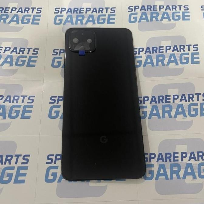 BACKDOOR GOOGLE PIXEL 4 / PENUTUP BELAKANG GOOGLE PIXEL 4 ORIGINAL