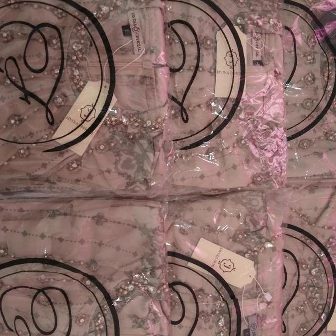 Aleena Luxury Dress By Javina Official(Gamis Pesta Kondangan Panjang)READY SIAP KIRIM SESUAI ETALASE