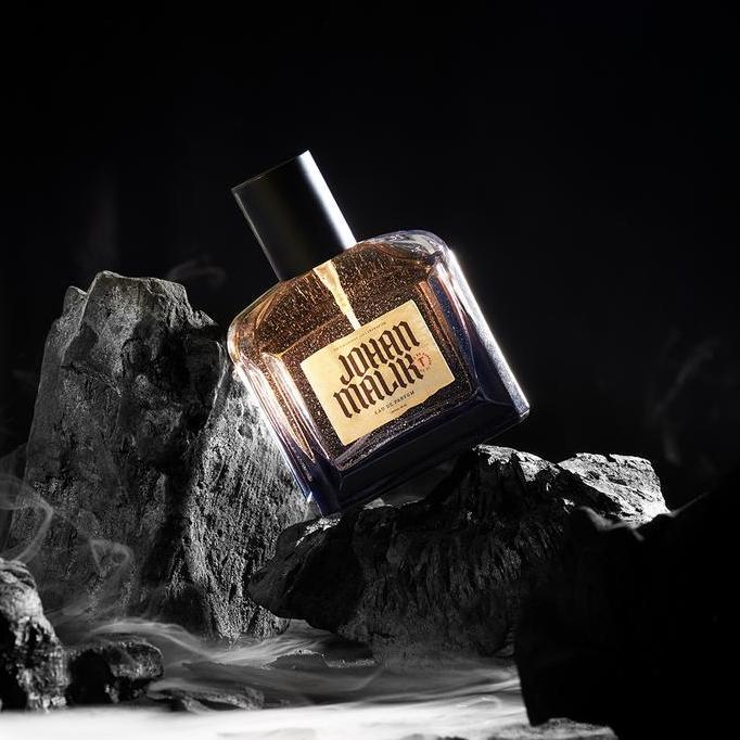 Fabronfrags - Parfum Johan Malik - EDP 50ml