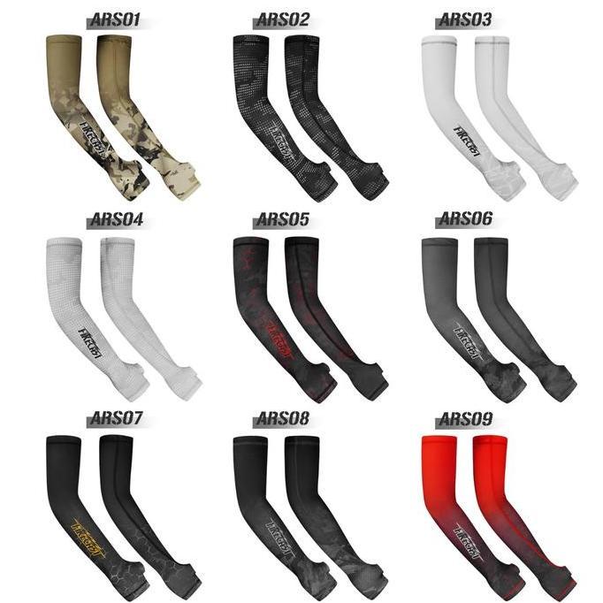Arm Sleeve | Manset Mancing | Firecast Arm Sleeve