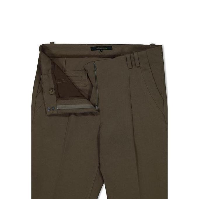 CARDINAL FEMME CELANA SOPAN 19 (COKLAT)