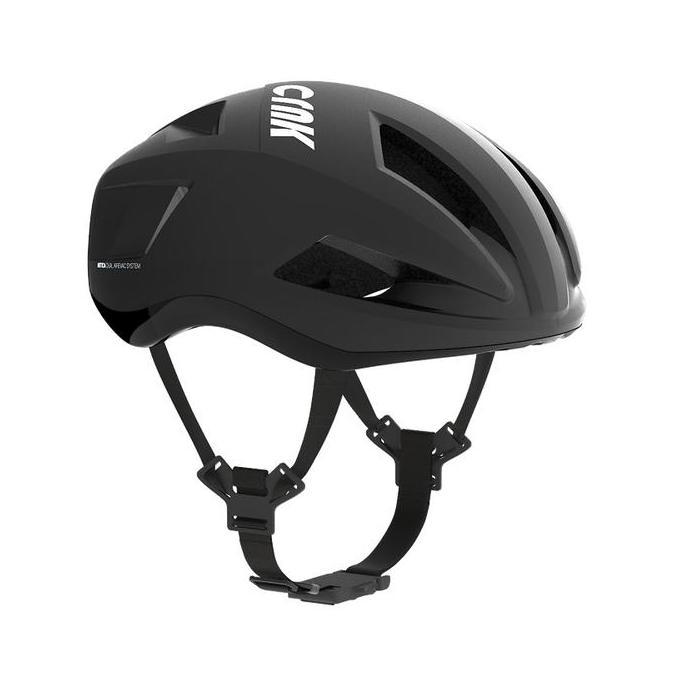 CRNK Artica Helmet - Black