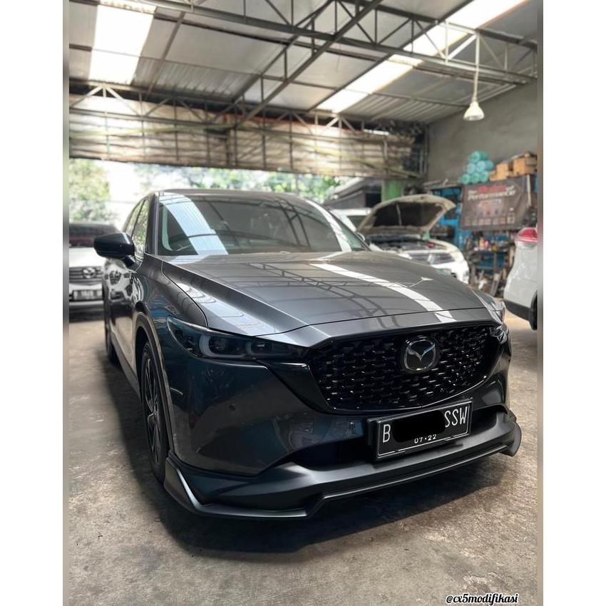 Bodykit Autoexe Design CX5 2022 @cx5modifikasi