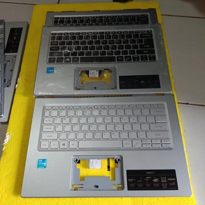 Palmrest Acer Aspire 5 A514-54 54G