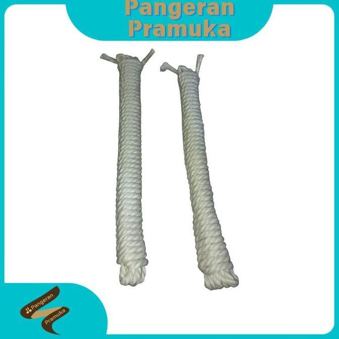 Tali Tambang Sd Siaga Penggalang Katun 5meter Pramuka