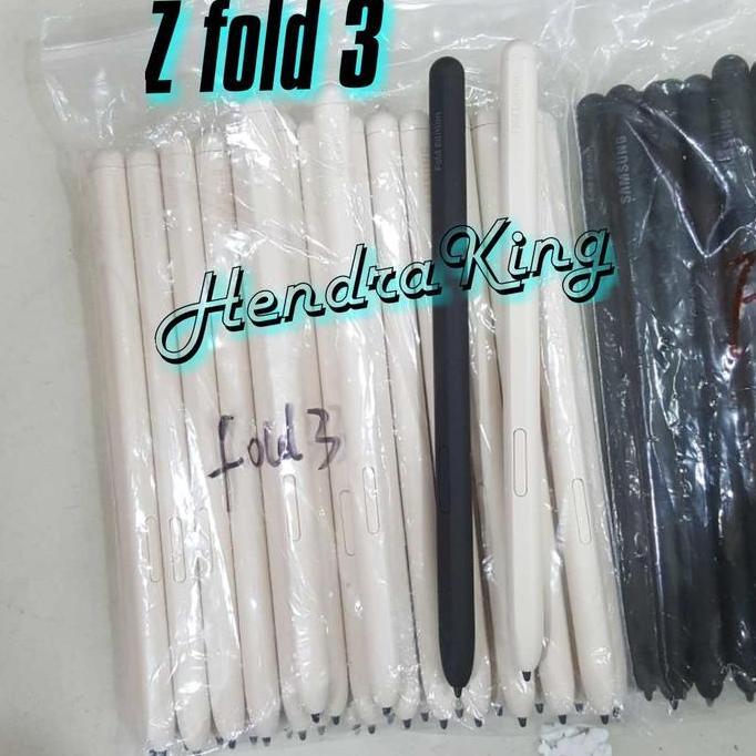 S pen stylus samsung z fold 3