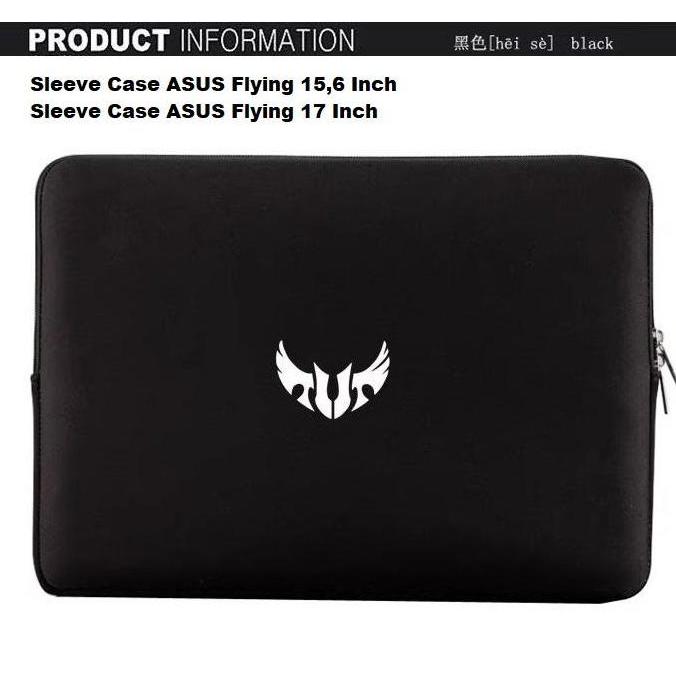 Sleeve case Cover Laptop sarung notebook Asus TUF Terbaru