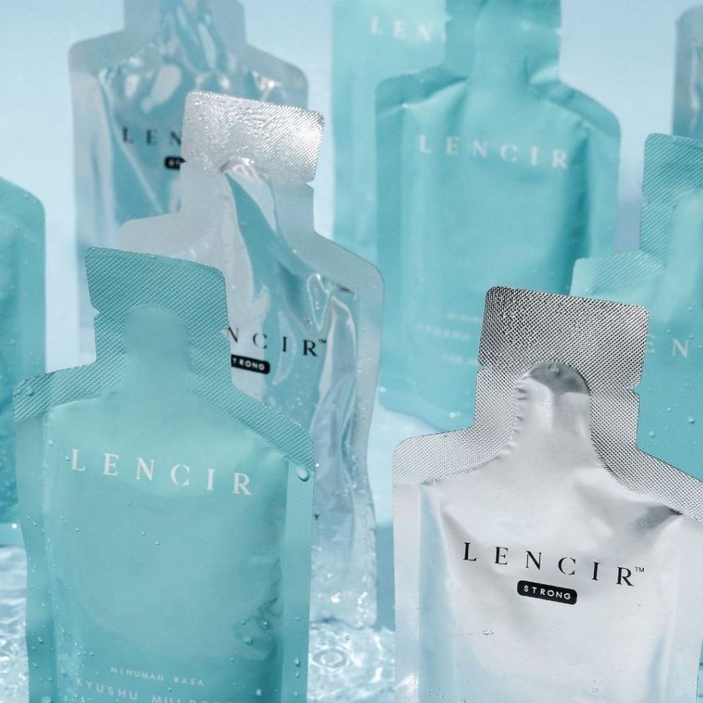 Lencir Original & Lencir Strong