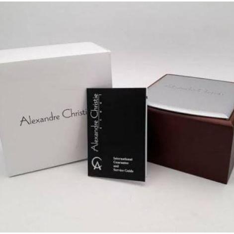 Alexandre Christie Cewe Best Seller Jam Alexandre Christie
