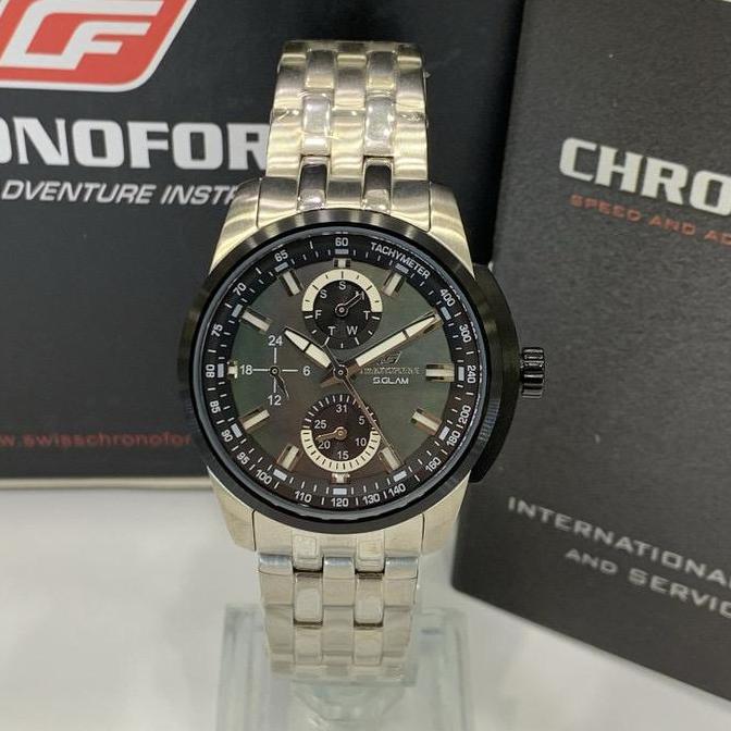 Jam Tangan Wanita CHRONOFORCE (ORINAL) Watches