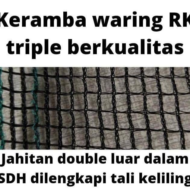 tutup kolam bundar Diameter 2m tutup kolam bioflok ICA