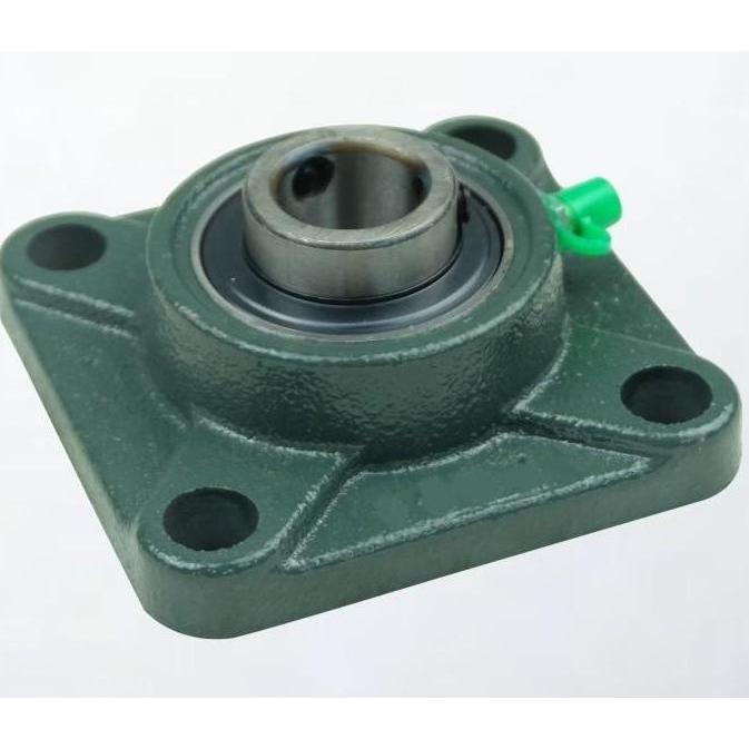 28pojok_Tore - ASB Bearing UCF25-16 Pillow Block Duduk 1 Inch UCF 25-16