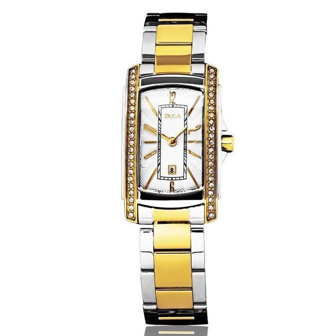 Zeca Jam Tangan Wanita Orinal 10LA Series