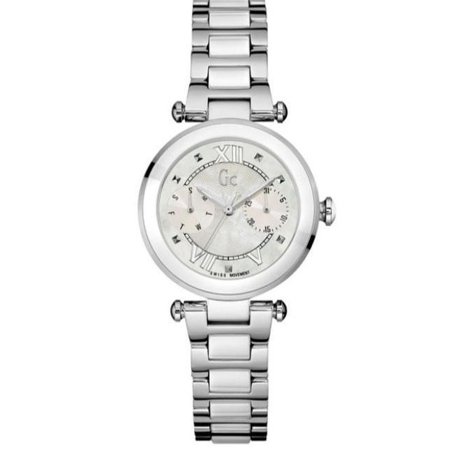 Jam Tangan Wanita merk GC Ladychic Y06003L1 Orinal