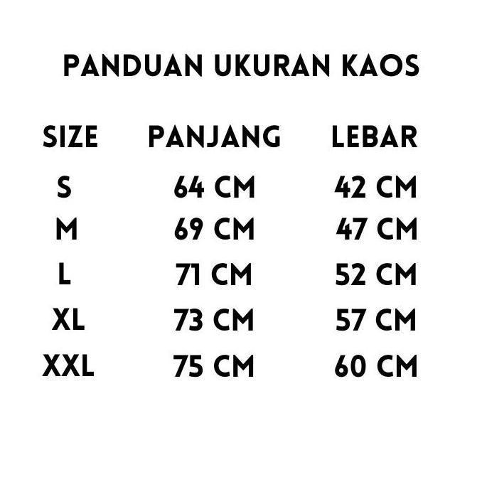 Bara_Vans - Paket 3 Kaos Polos Pria 3S | Kaos Distro Polos Putih, Hitam, Abu Misty Tua