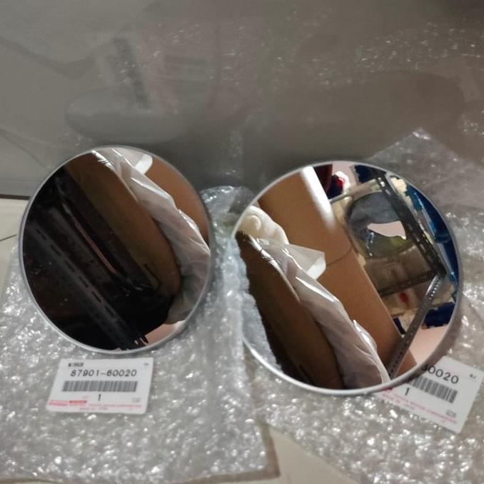 Kaca Spion Hardtop Fj40 Ready