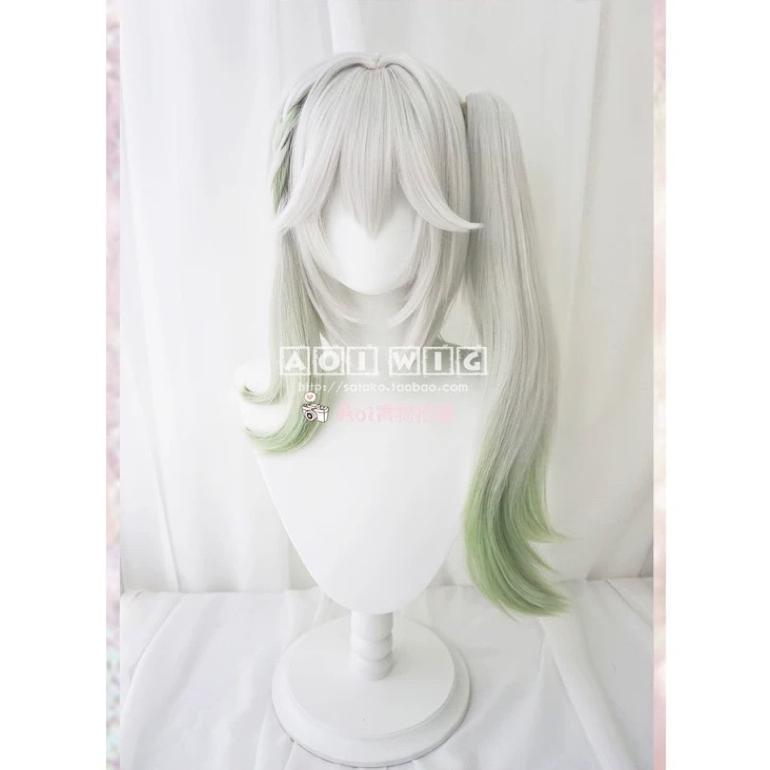 READY aoi nahida wig Promo