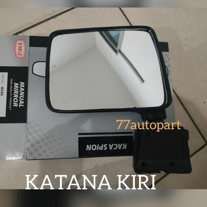 Spion Suzuki Katana Kiri Forsale