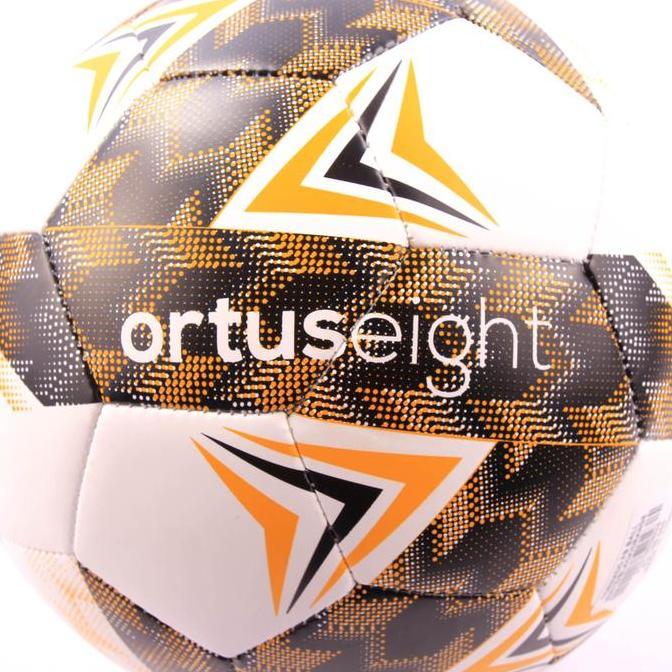 Bola Sepak Original Ortuseight Tornado Fb Ball - Bola Ortus - Bola Size 5 - Terbaru