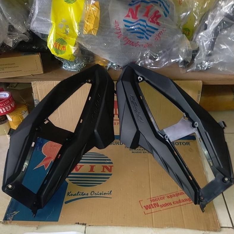 coper Body beat esp street  kecil 2016-2019/tutup rangka kanan kiri beat esp beat street