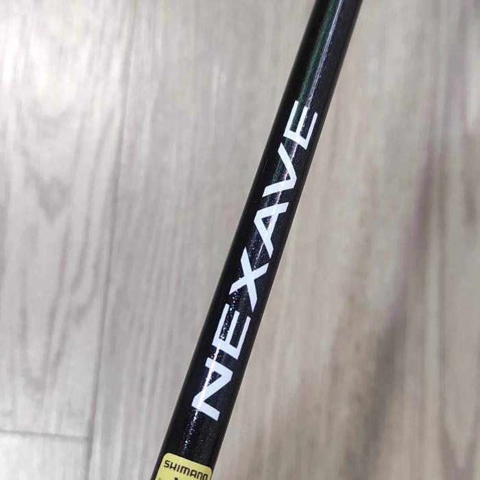 Shimano Nexave Shore Spin Rod Joran Pancing Original Dan Terpercaya