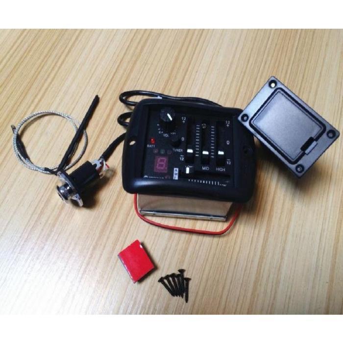 Diskon Preamp Equalizer Yamaha Ready Stock Original Dan Terpercaya