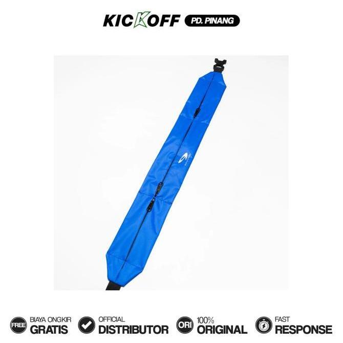 TAS RUNNING 910/ TAS LARI 910 NINETEN RIKUYA RUNNING BELT 100% ORIGINAL