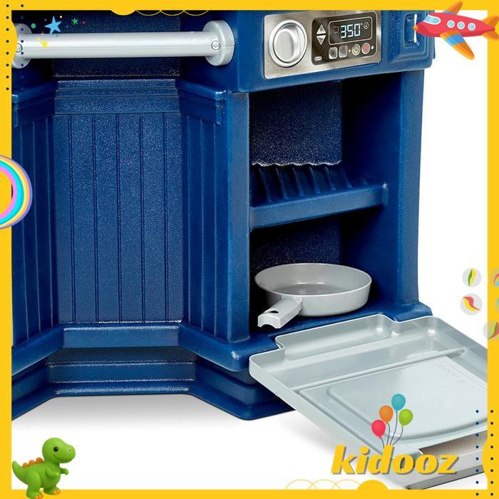 LITTLE TIKES SUPER CHEF KITCHEN BEST SELLER