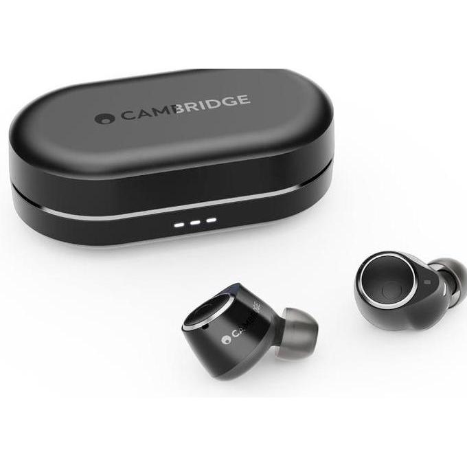 Promo Cambridge Audio Melomania M100 M 100 in Ear True Wireless Headphones ANC Diskon
