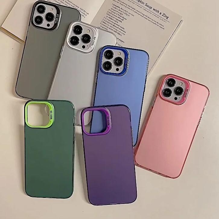 CUCI GUDANG CASE FOR IPHONE 7 8 7+ 8+ X XS XR 11 12 13 14 15 16 PRO PLUS PROMAX  IMD HARDCASE NEO HY