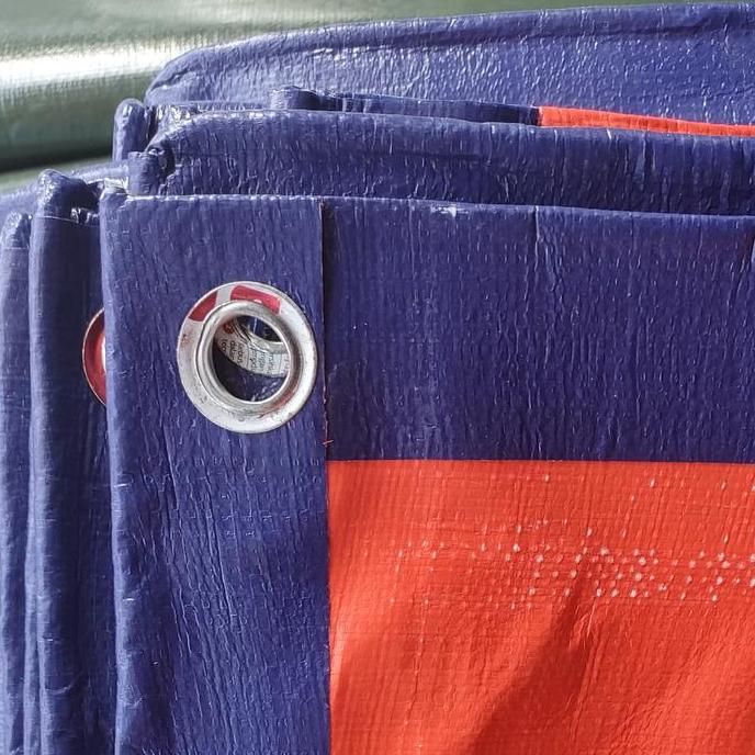 Miliki Terpal Plastik Tipe A12 Ukuran 15 X 20 M| Terpal 15X20 Meter Tipe A12