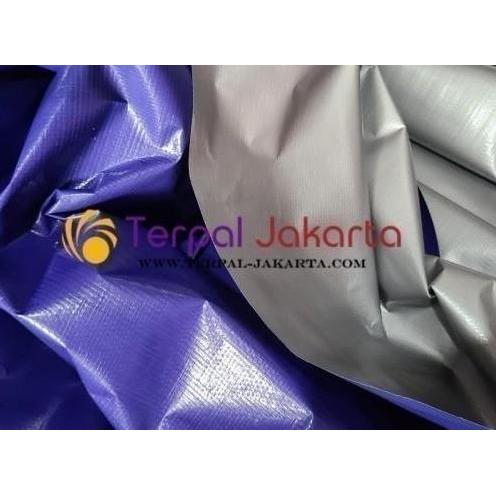 Diskon Terpal A5 Import Ukuran 8X20 Meter | Terpal 8X20 Bahan A5 Import