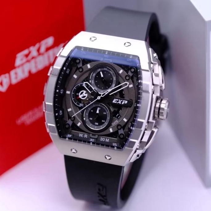 Jam Tangan Pria Expedition E 6782 M Original