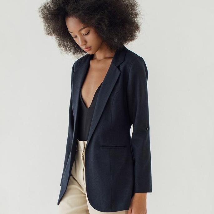 BLZR.ID BLAZER WANITA YALE