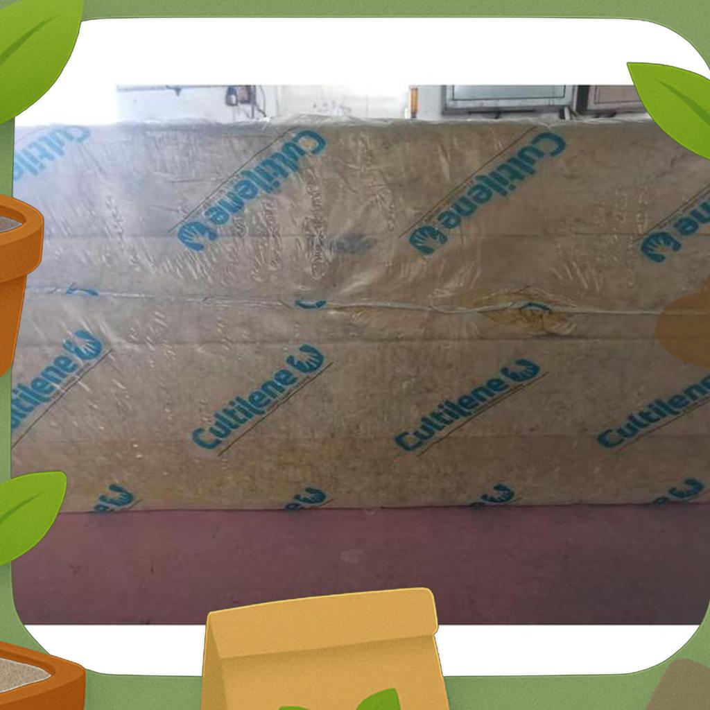 Rockwool Cultilene - Cultilene Optimaxx - 1 Slab