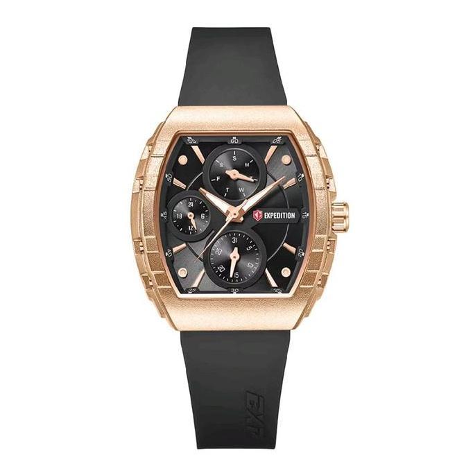 Jam Tangan Wanita 6782 Expedition E6782 E 6782 BF | Orinal