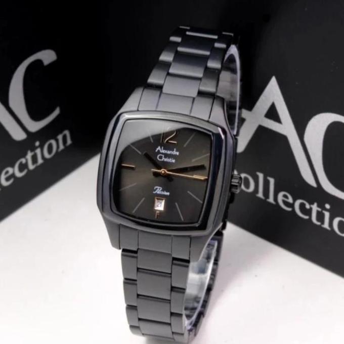 Jam Tangan Alexandre Christie 2454