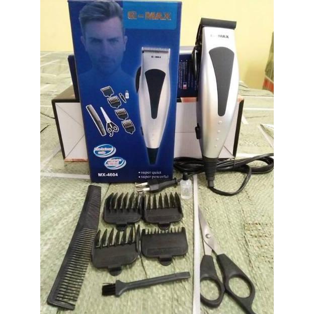 ALAT CUKUR RAMBUT G-max