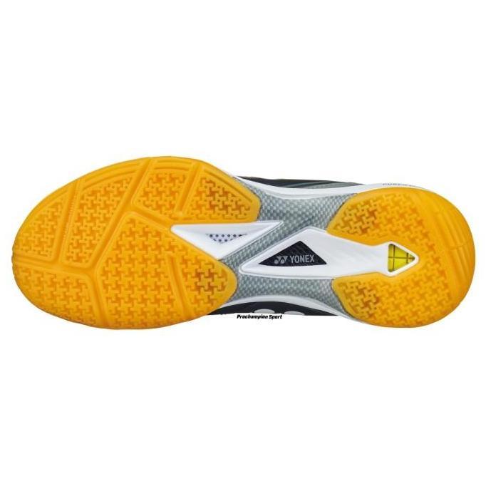New- Sepatu Badminton Yonex SHB 65 Z3 MEX SHB65Z3 MEX with Power Cushion Black