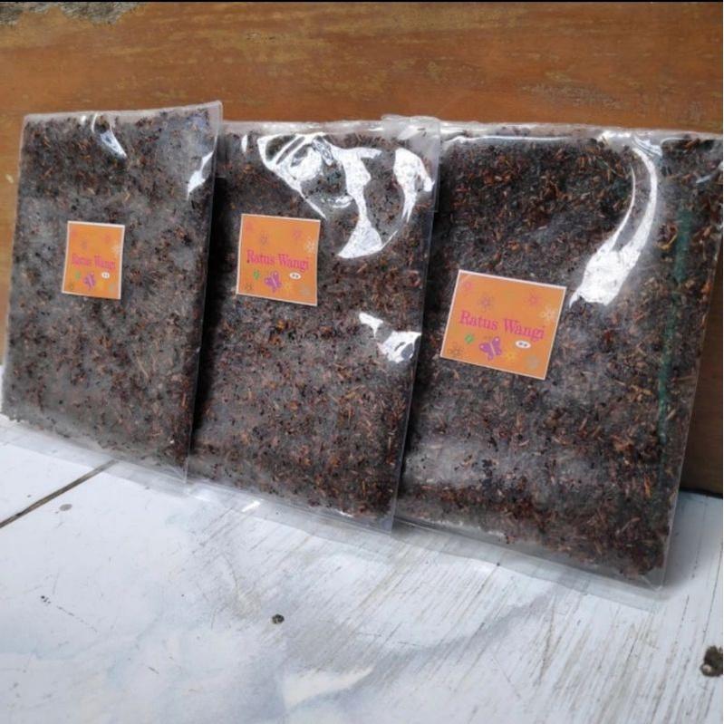 Bubuk Ratus Bakar Wangi/Serbuk Ratus Wangi/Spa V