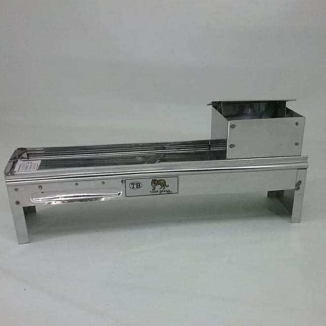 Parutan Buah Rujak Serut