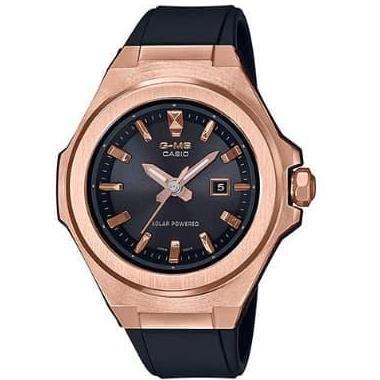 Casio Baby-G MSG-SG-1ADR