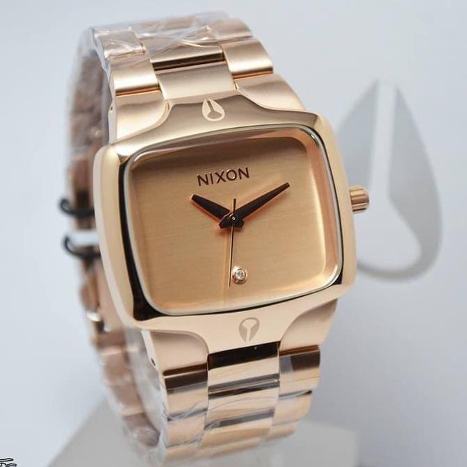 Nixon A14700 The Player All Rose Gold Orinal