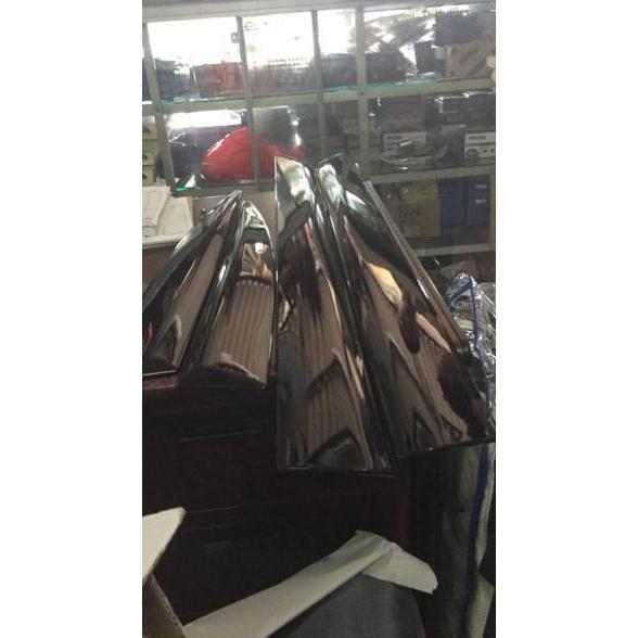 List Body / List Pintu Samping Grand New Avanza / Xenia 2016 Diskon