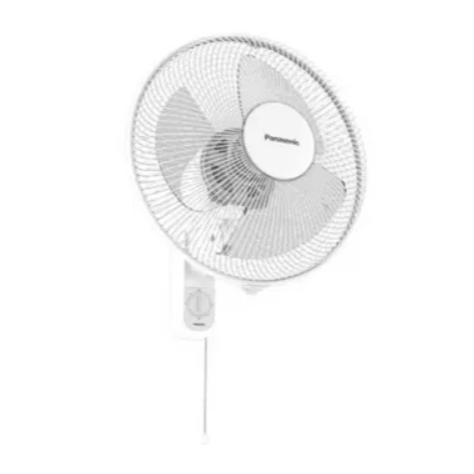 Wall Fan EU 409 / F-EU409 (Kipas Angin Dinding) 16 Inci