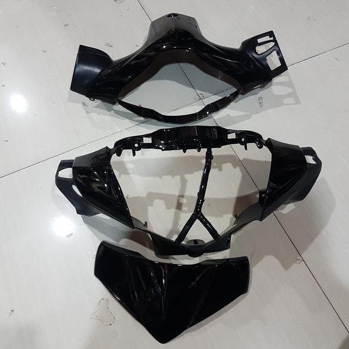 BATOK SET LAMPU + BATOK SPEEDOMETER SUPRA X125 HELM IN ORIGINAL DAN TERPERCAYA