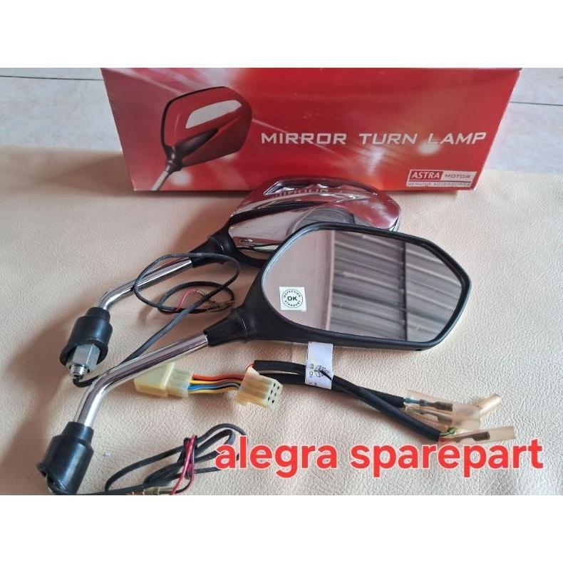 big sale hot deals spion led revo absolute/supra 125/vario old