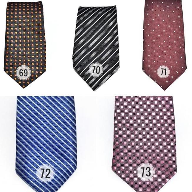 Dasi Motif Dasi Slim Dasi Unik Motif Dasi Desn Dasi Desain Dasi